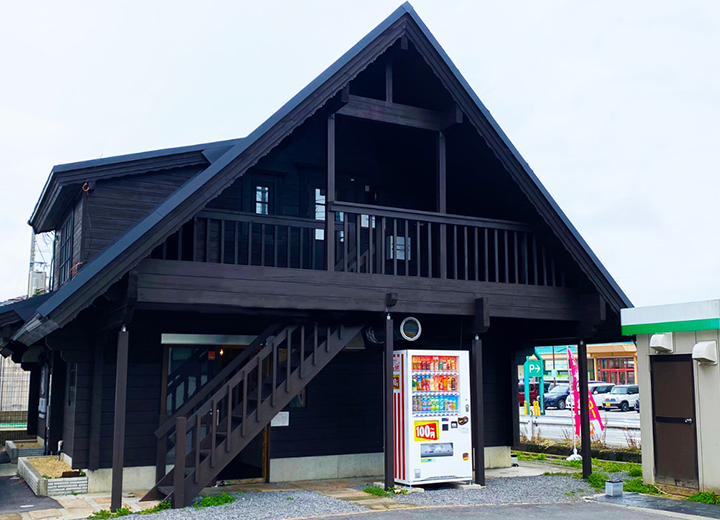 彦根市の外壁塗装・屋根塗装・雨漏り　カベドン